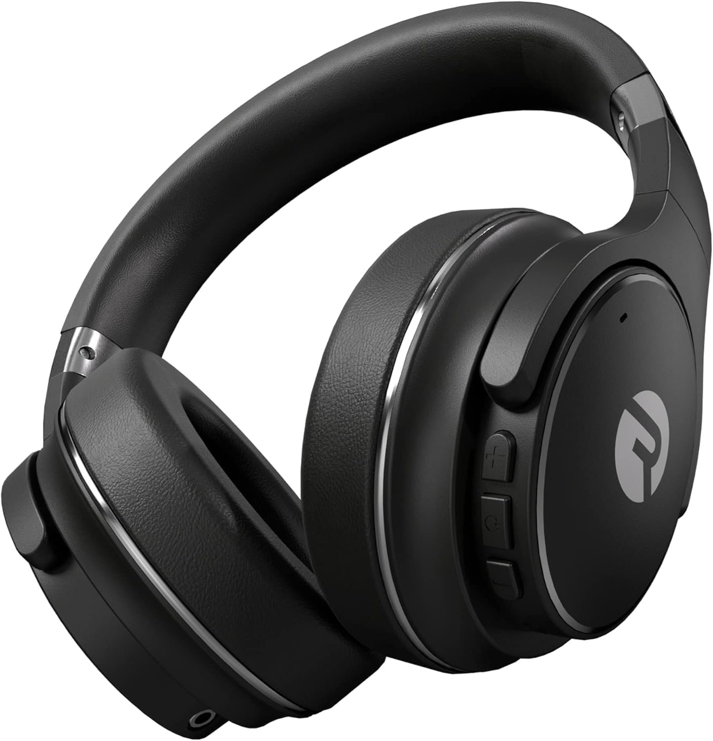 Raycon Wireless Over Ear Headphones: 40H Battery & ANC! - Image 2