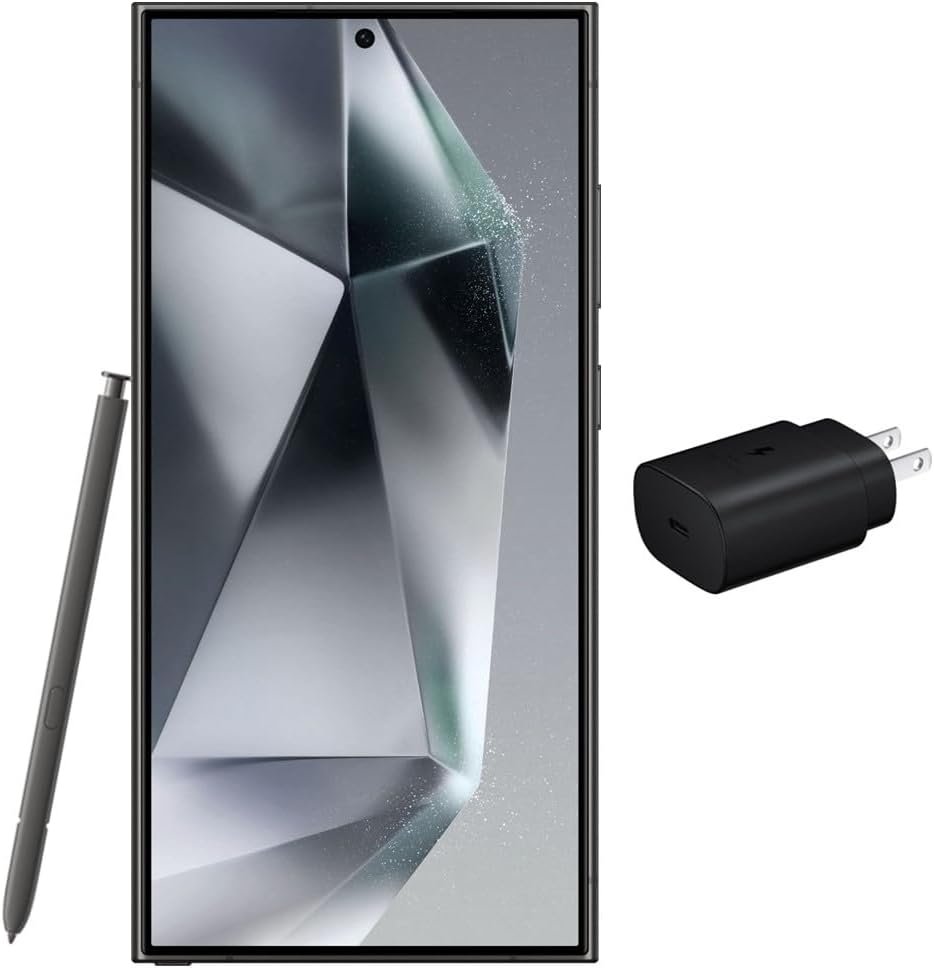 SAMSUNG Galaxy S24 Ultra 5G: Power, Speed & Style! - Image 2