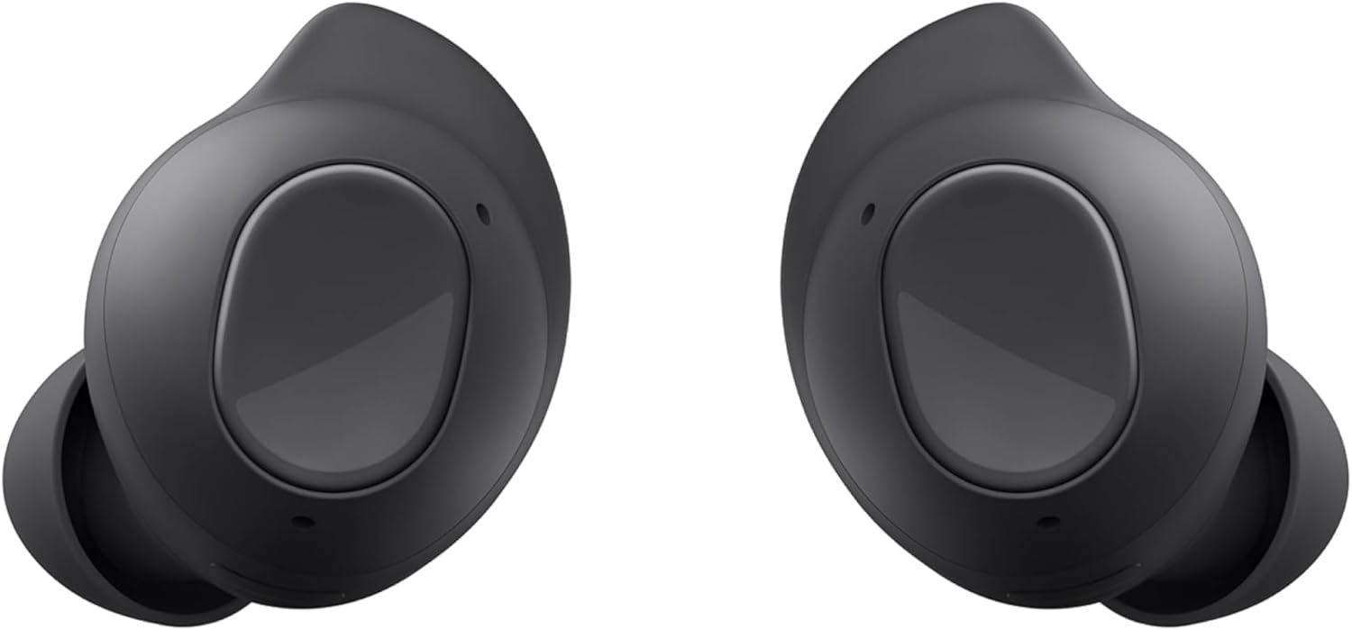 Samsung Galaxy Buds FE: Comfort & Smart Features! - Image 2