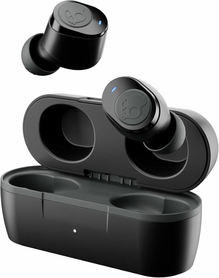 Skullcandy Jib True 2: 33-Hour Wireless Earbuds Unleashed! - Image 2
