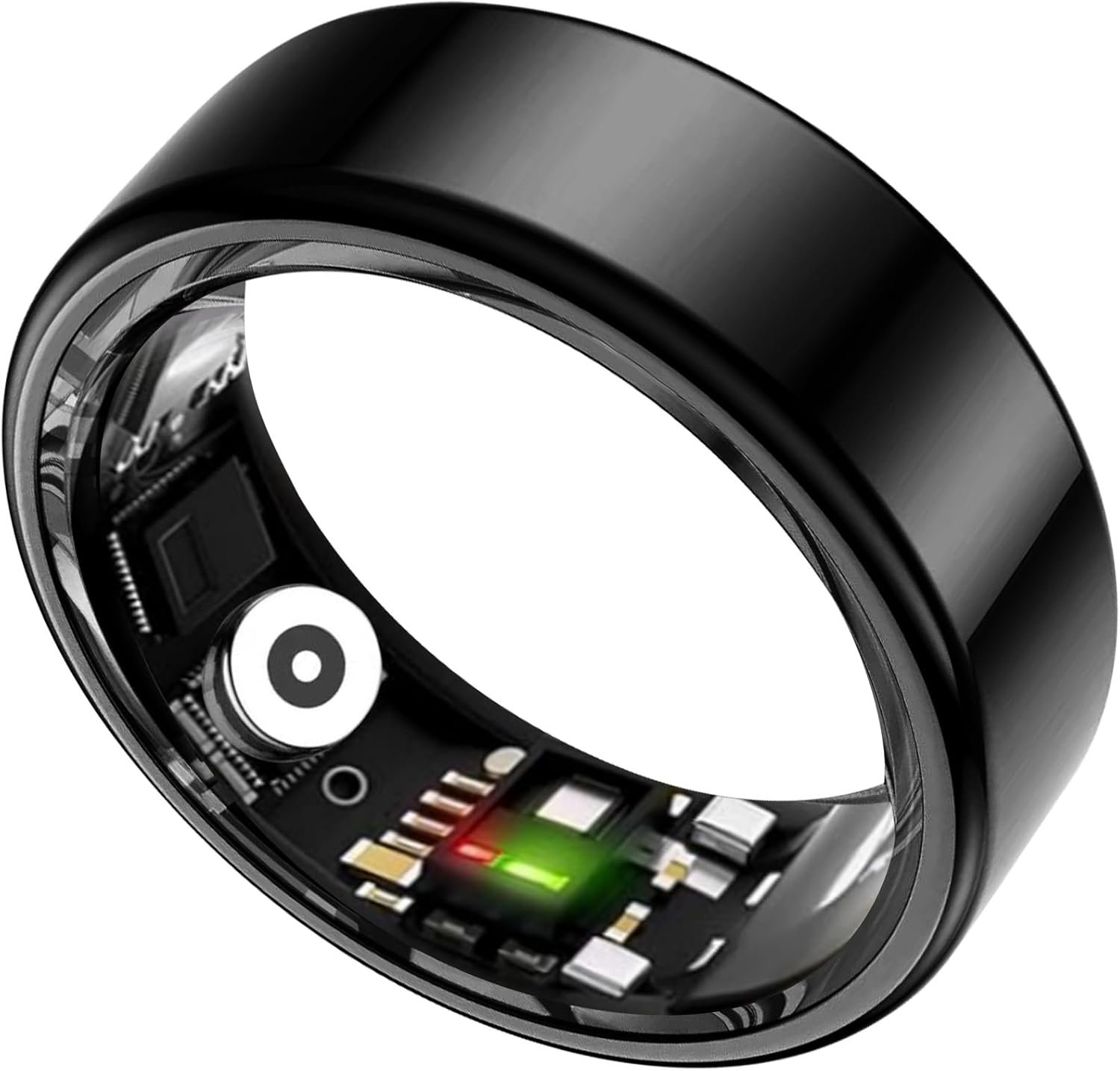 Smart Ring for All: Track Activity, Sleep & Health—No Fees! - Image 2