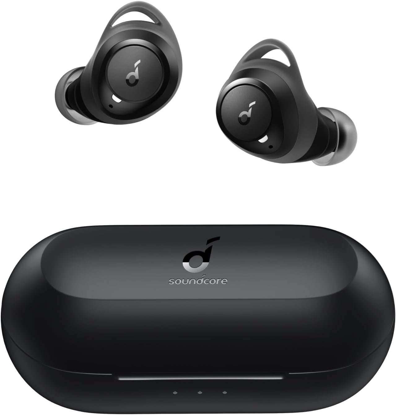 Soundcore A1 Earbuds: 40H Playtime & Custom Sound! - Image 2