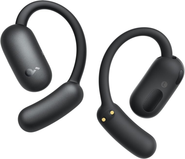 Soundcore AeroFit 2: Ultimate Open-Ear Headphones Experience! - Image 2
