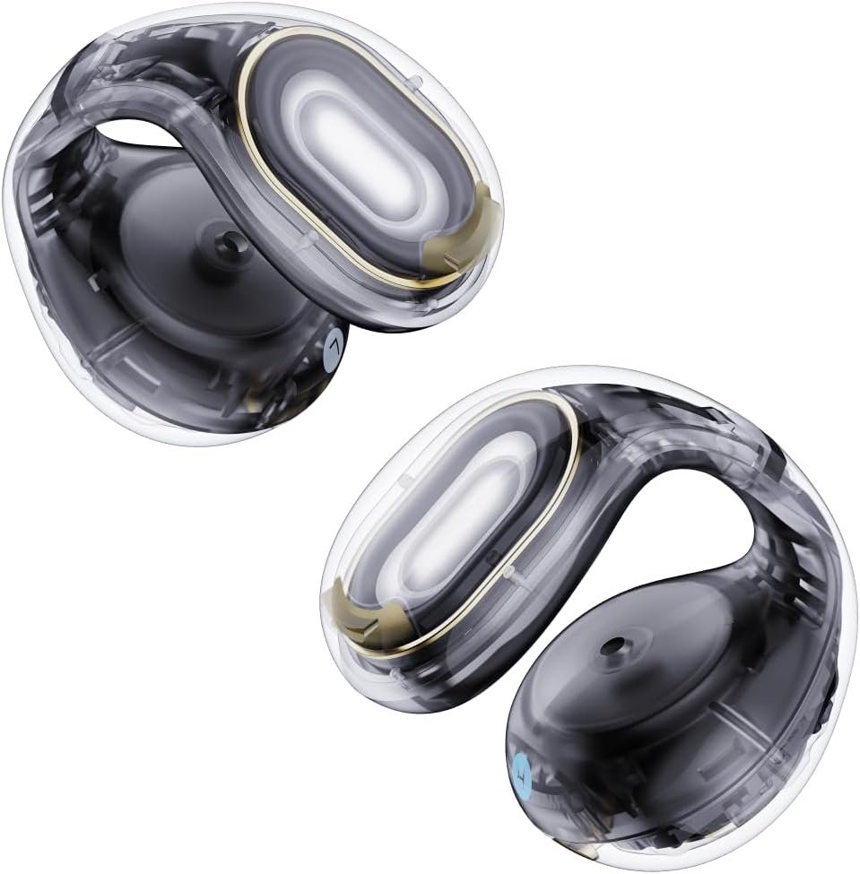 Soundcore C30i: Comfort Meets Clear Audio in Open-Ear Design! - Image 2