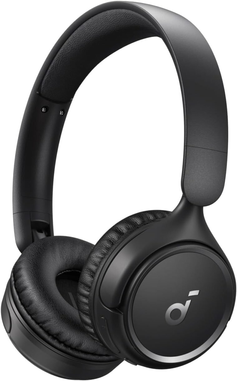 Soundcore H30i: Ultimate Comfort & 70H Playtime Awaits! - Image 2