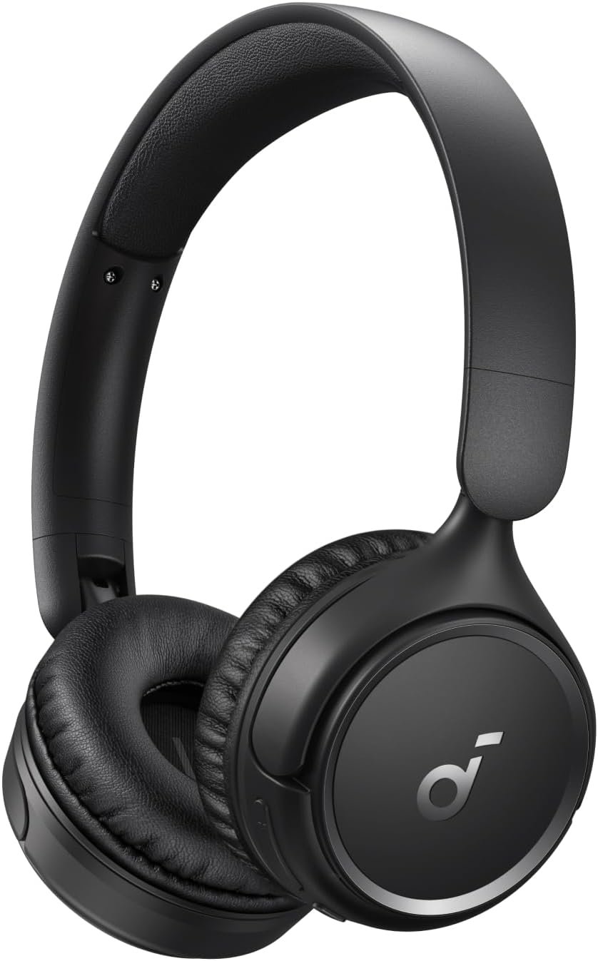Soundcore H30i: Ultimate Comfort & 70H Playtime Awaits! - Image 2