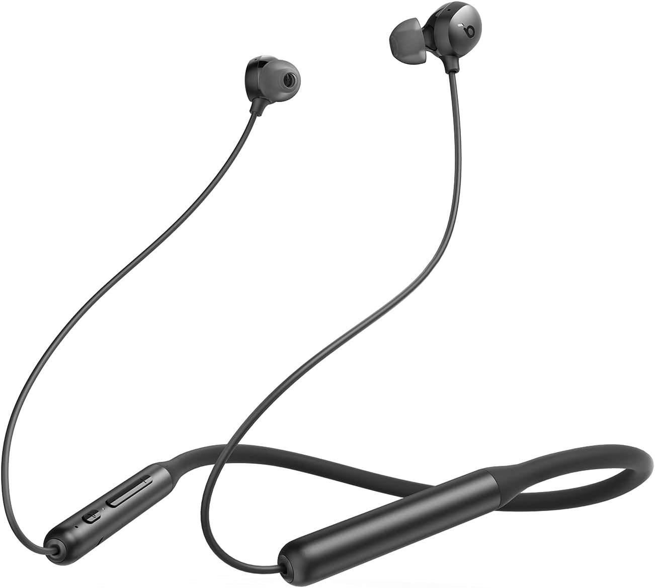 Soundcore Life U2i: Ultimate Wireless Neckband with 24H Playtime! - Image 2