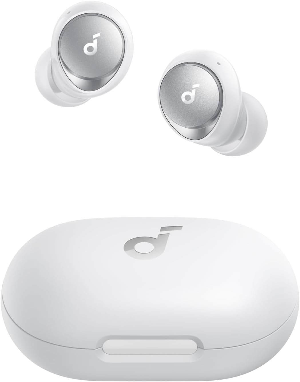 Soundcore by Anker Space A40: Silence, Sound, and Style! - Image 2