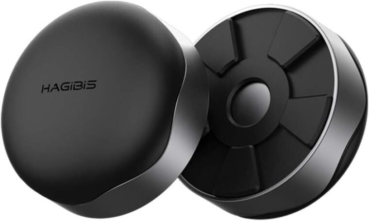 “Stay Cool: Hagibis Laptop Cooling Pad & Ergonomic Stand” - Image 2