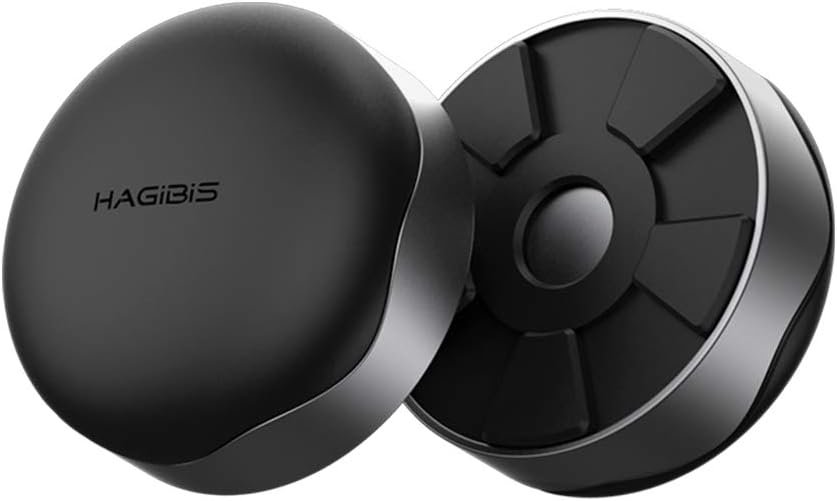 “Stay Cool: Hagibis Laptop Cooling Pad & Ergonomic Stand” - Image 2