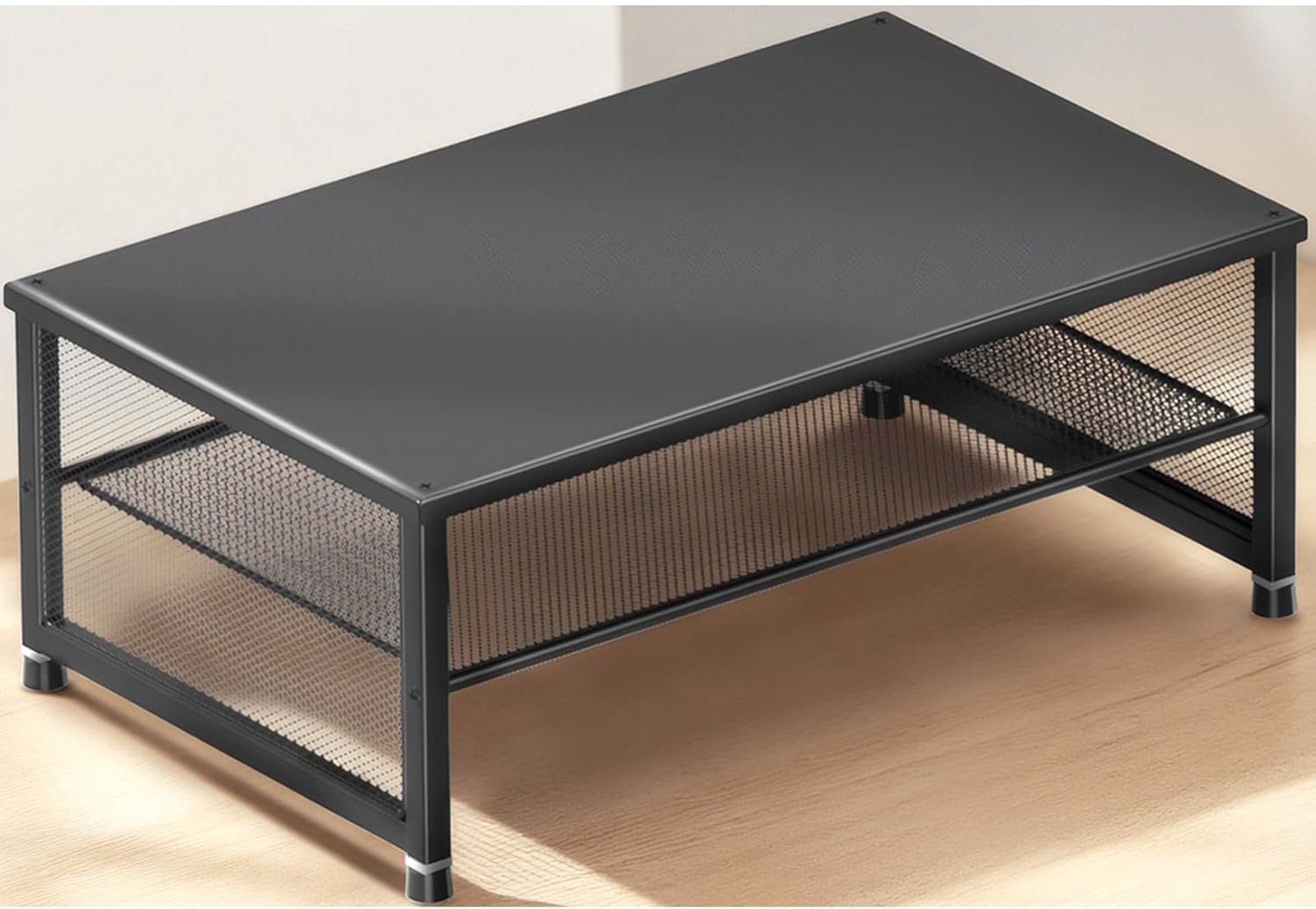 Ultimate Desk Organizers: Riser & Accessories for Your Office - Image 2