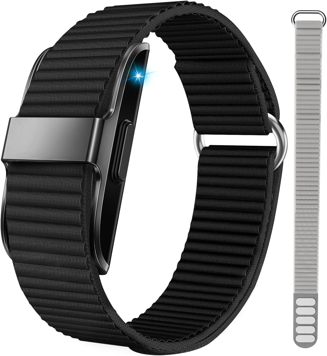 Ultimate Health Fitness Tracker: All-in-One Wellness Smartwatch - Image 2
