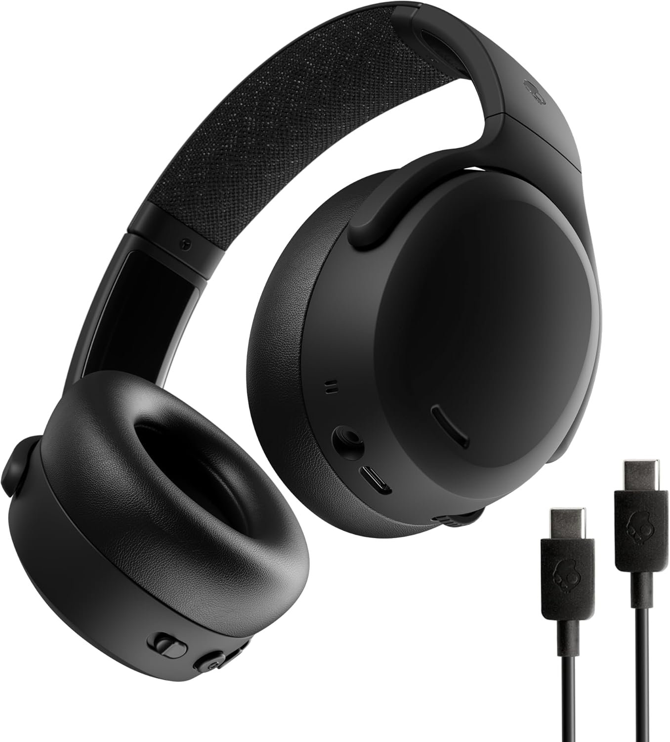 Unleash Beats: Skullcandy Crusher ANC 2 - 60H Battery! - Image 2