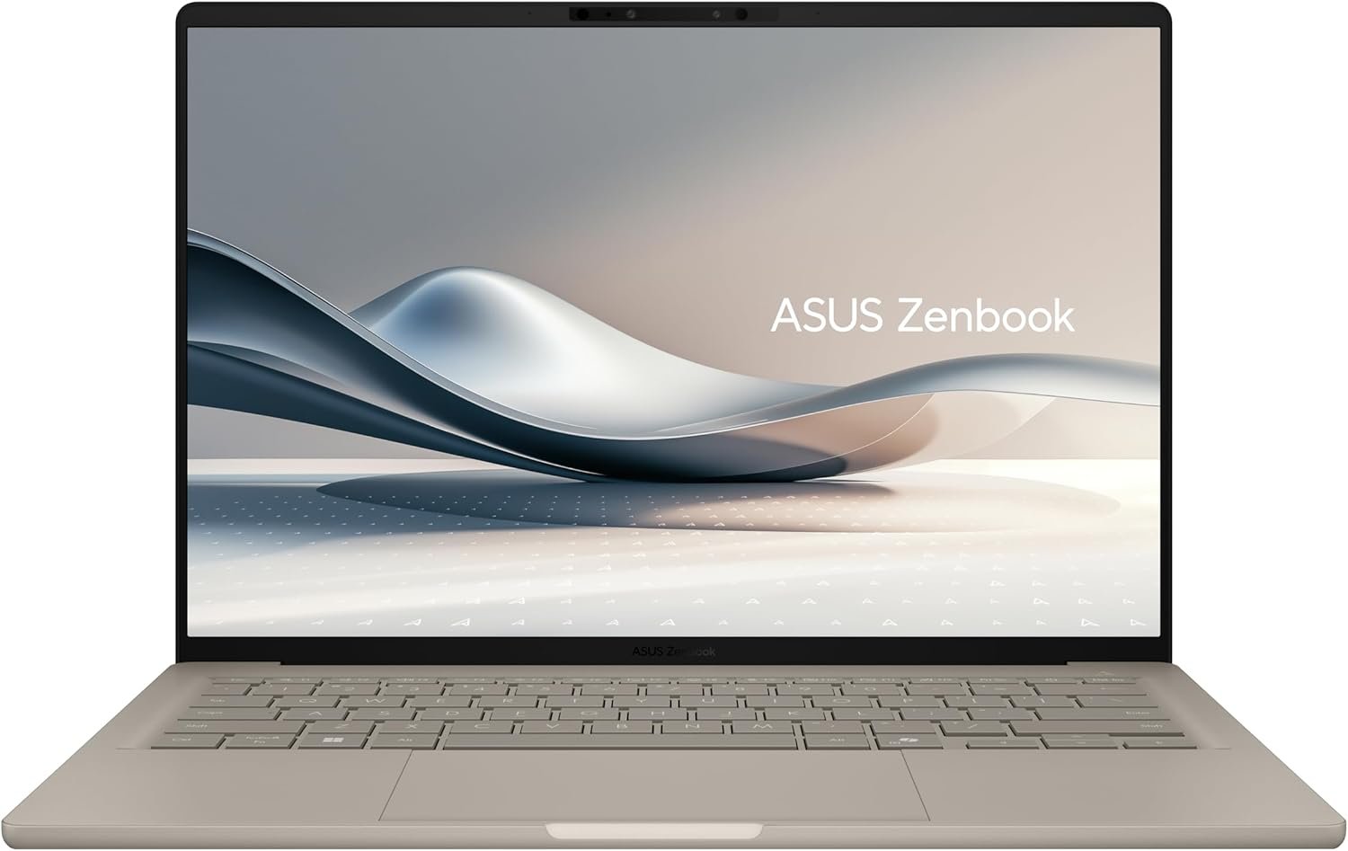 Unleash Creativity: ASUS Zenbook A14, Ultrathin Powerhouse! - Image 2