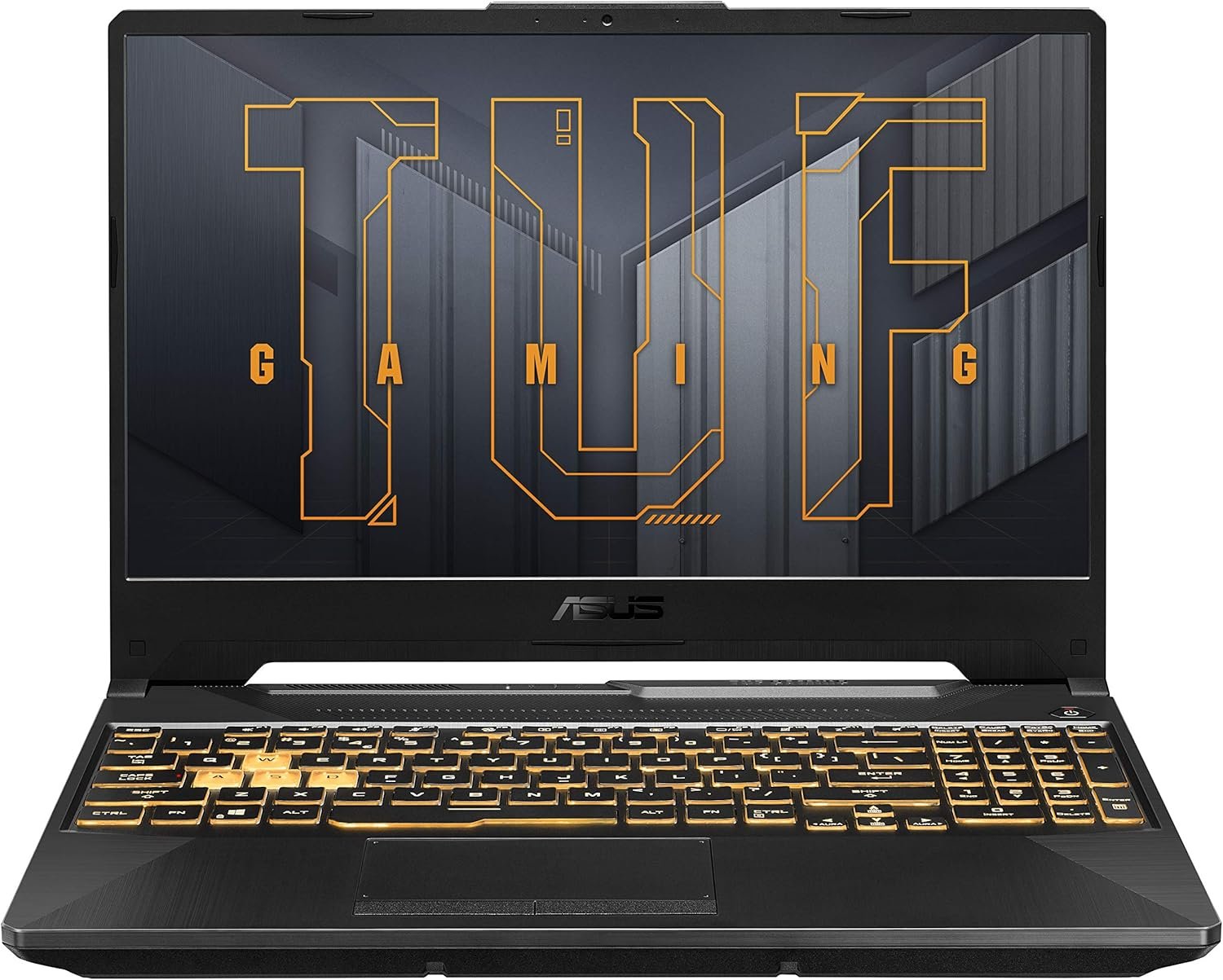 Unleash Gaming Power: ASUS TUF A15 with RTX 3050! - Image 2