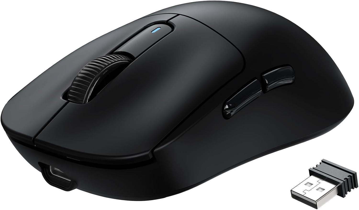Unleash Precision with ATTACK SHARK X3 Wireless Gaming Mouse! - Image 2