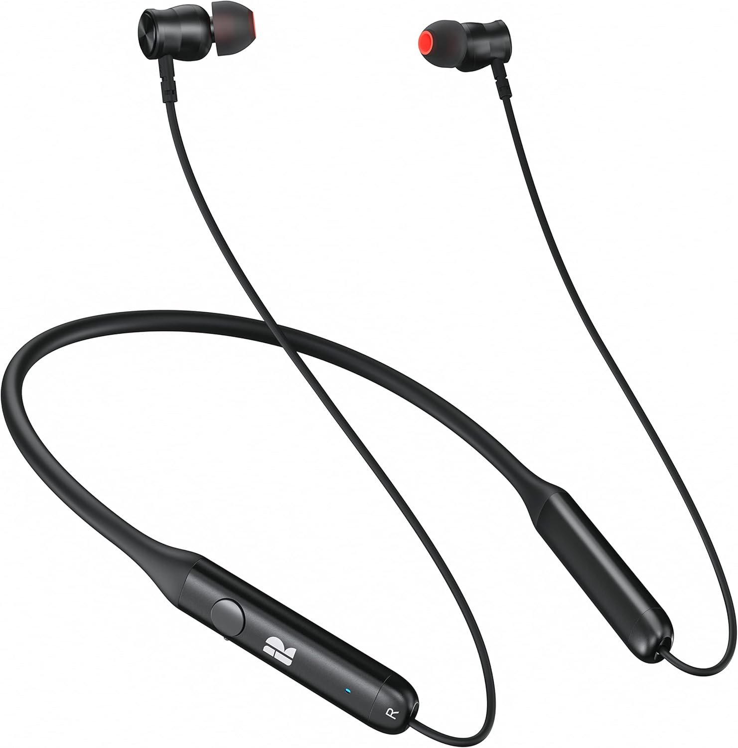 Unleash Sound: AptX-HD Bluetooth Headphones, 30Hrs Playtime! - Image 2