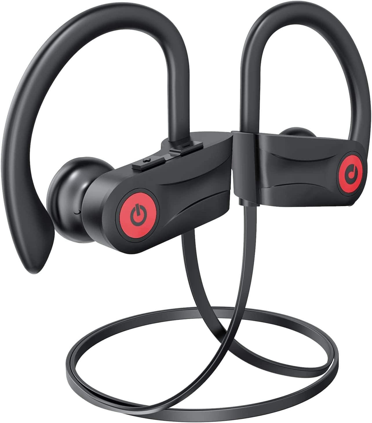 Unleash Sound: Boean Bluetooth Headphones for Sports & Fitness! - Image 2