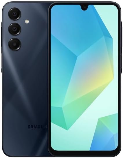 Unleash Speed: SAMSUNG Galaxy A16 5G - AMOLED, Fast Charging! - Image 2