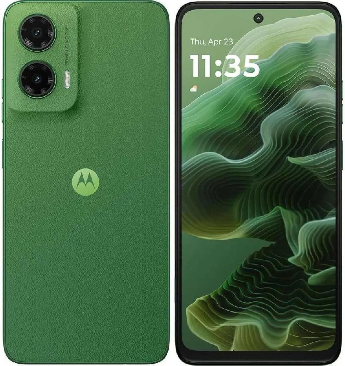 Unlock Connectivity: Motorola Moto G35, 256GB, 8GB RAM! - Image 2