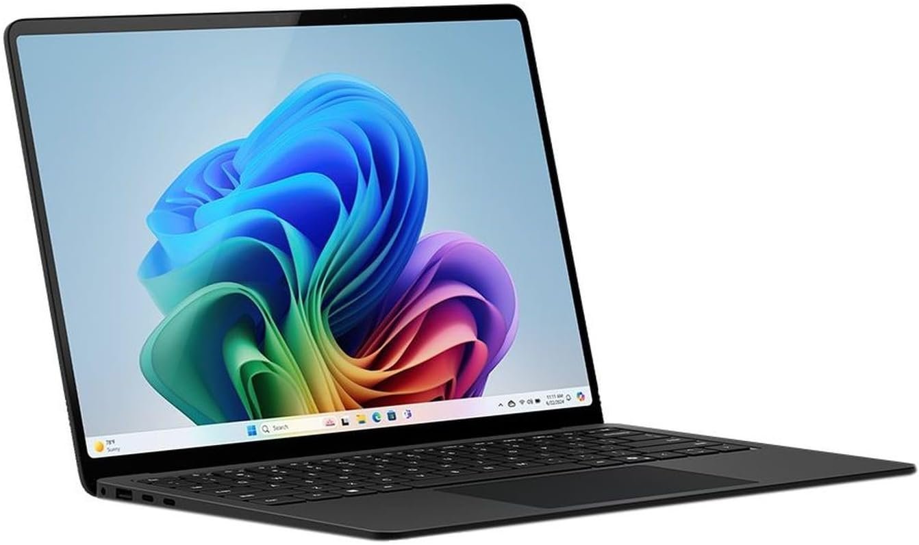 Unlock Creativity: Microsoft Surface Laptop 2024 - Touchscreen Power! - Image 2