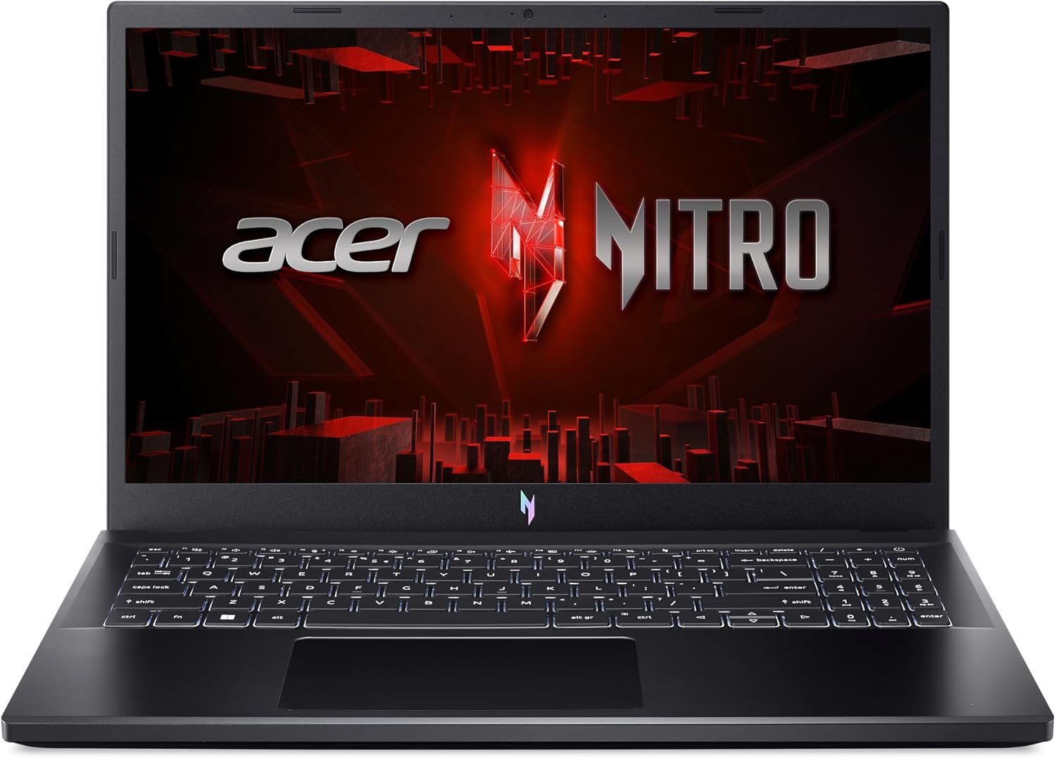 Unlock Gaming Power: Acer Nitro V with Intel i9 & RTX 4060! - Image 2