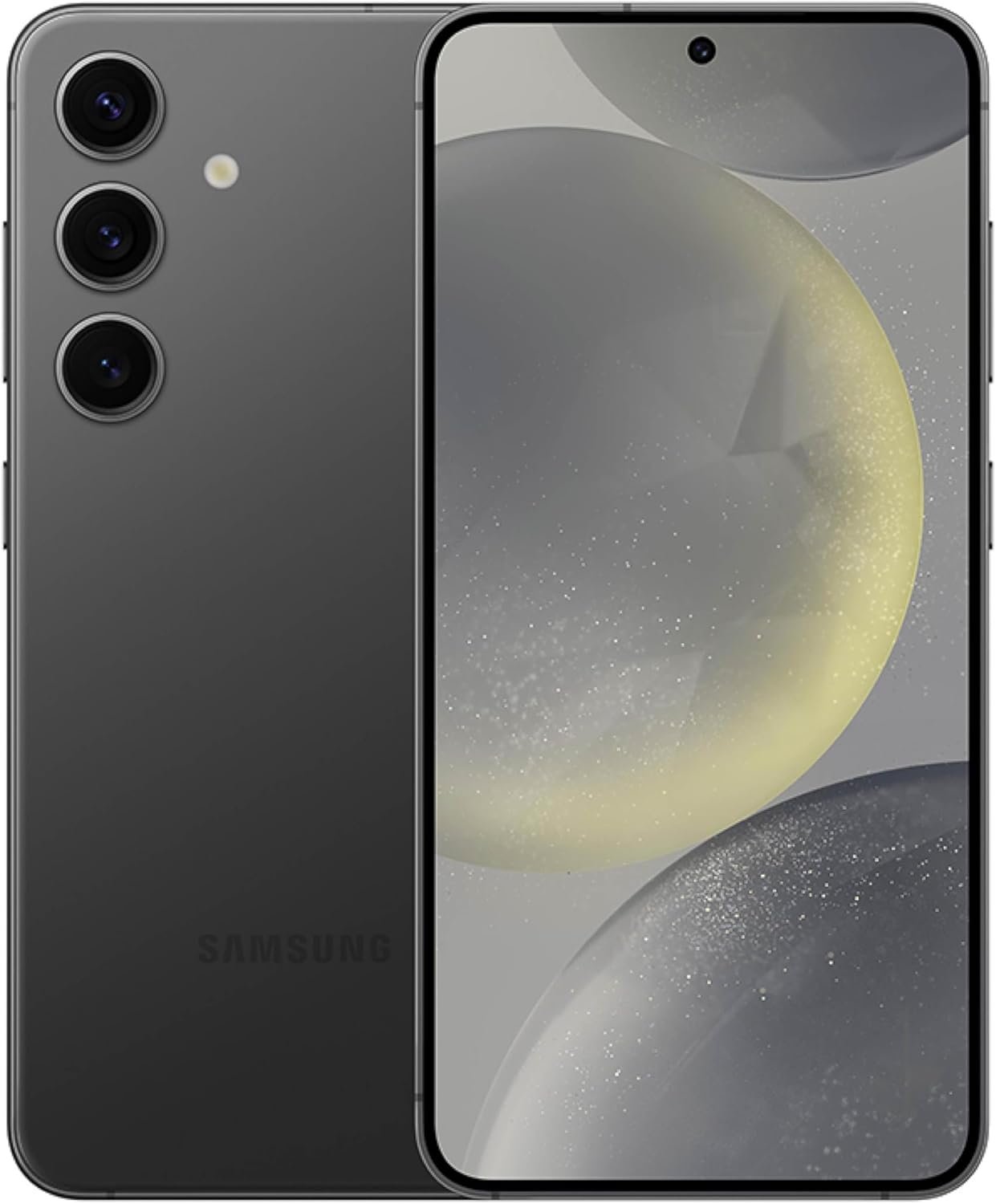Unlock Samsung Galaxy S24: 256GB AI Power & Stunning 50MP! - Image 2
