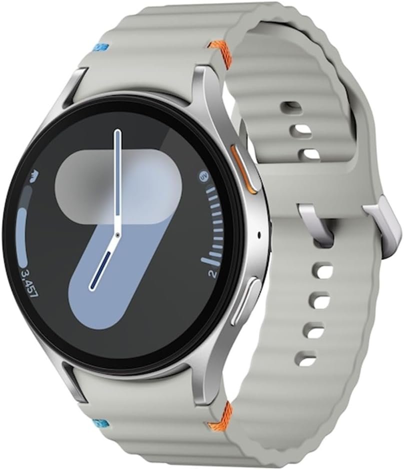 Unlock Wellness: Samsung Galaxy Ai Watch 7 (44mm) Tips! - Image 2