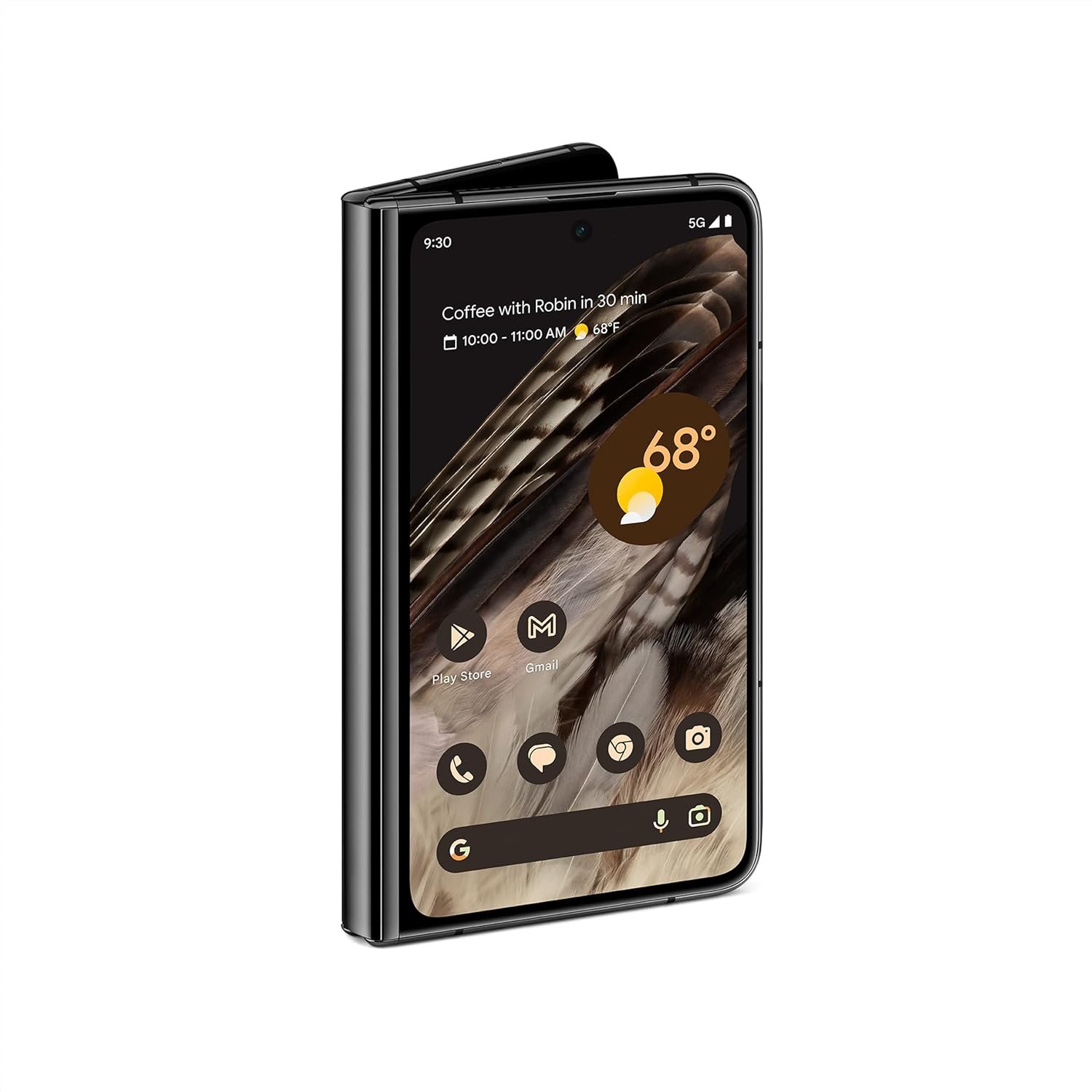 Unlock the Future: Google Pixel Fold - 5G, 256GB, Stunning Lens! - Image 2