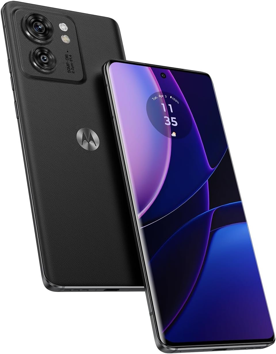 Unlock the Power: Motorola Edge 2023 | 50MP | 8/256GB! - Image 2