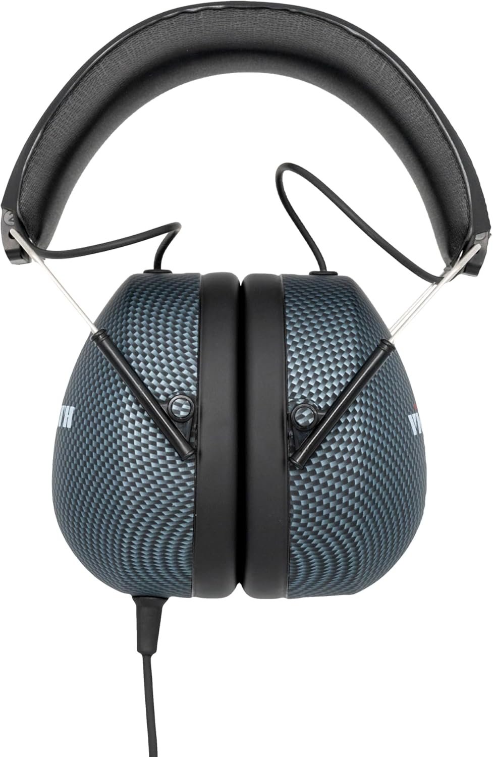 Vic Firth SIH3: Ultimate 25dB Stereo Isolation Headphones - Image 2