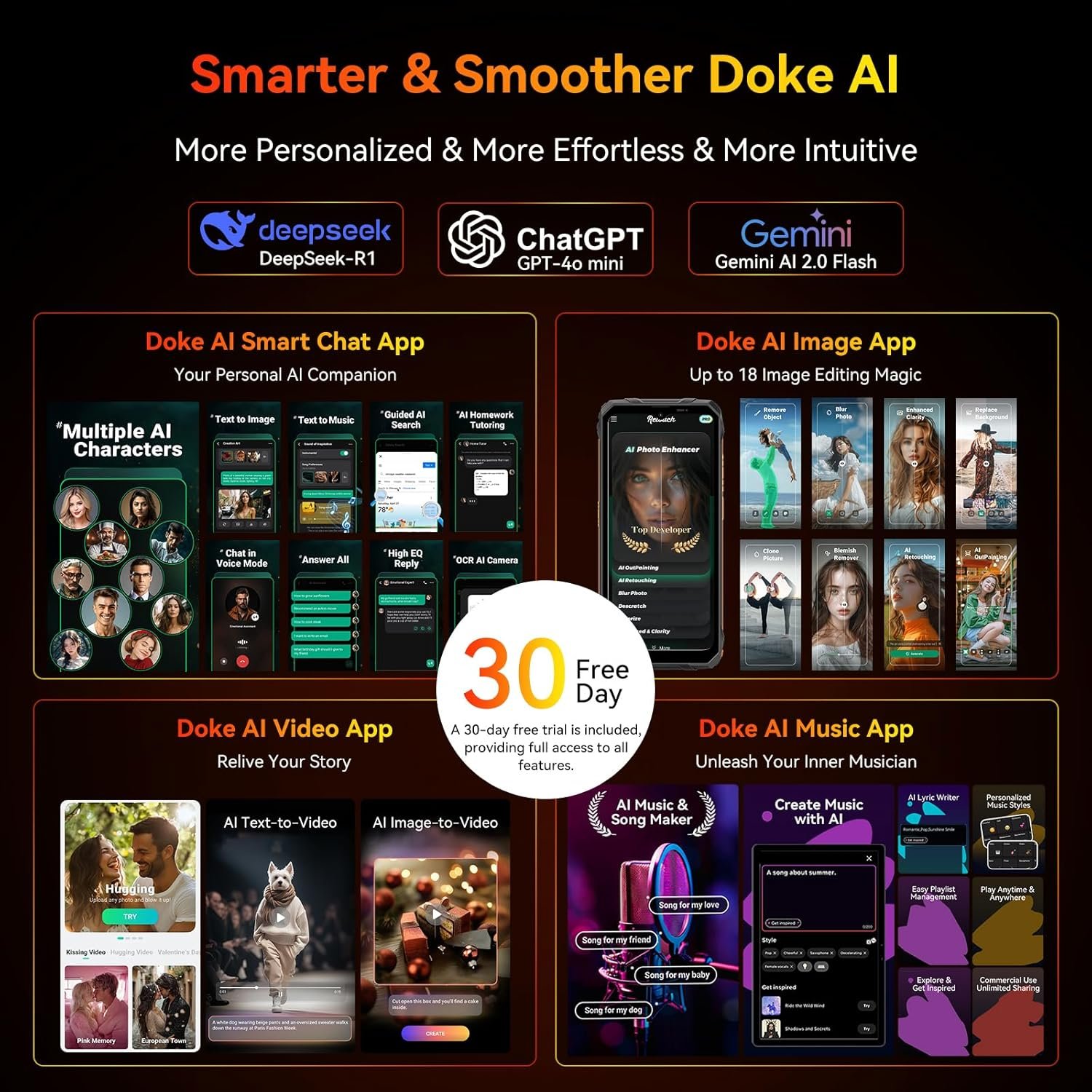 Unleash Adventure: Blackview Fort 1 Rugged Phone with 10,000mAh! - Image 10