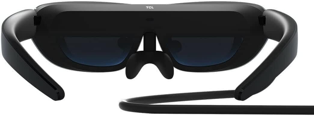 Unlock the Future: TCL NXTWEAR G Smart Glasses with Dual HD! - Image 5