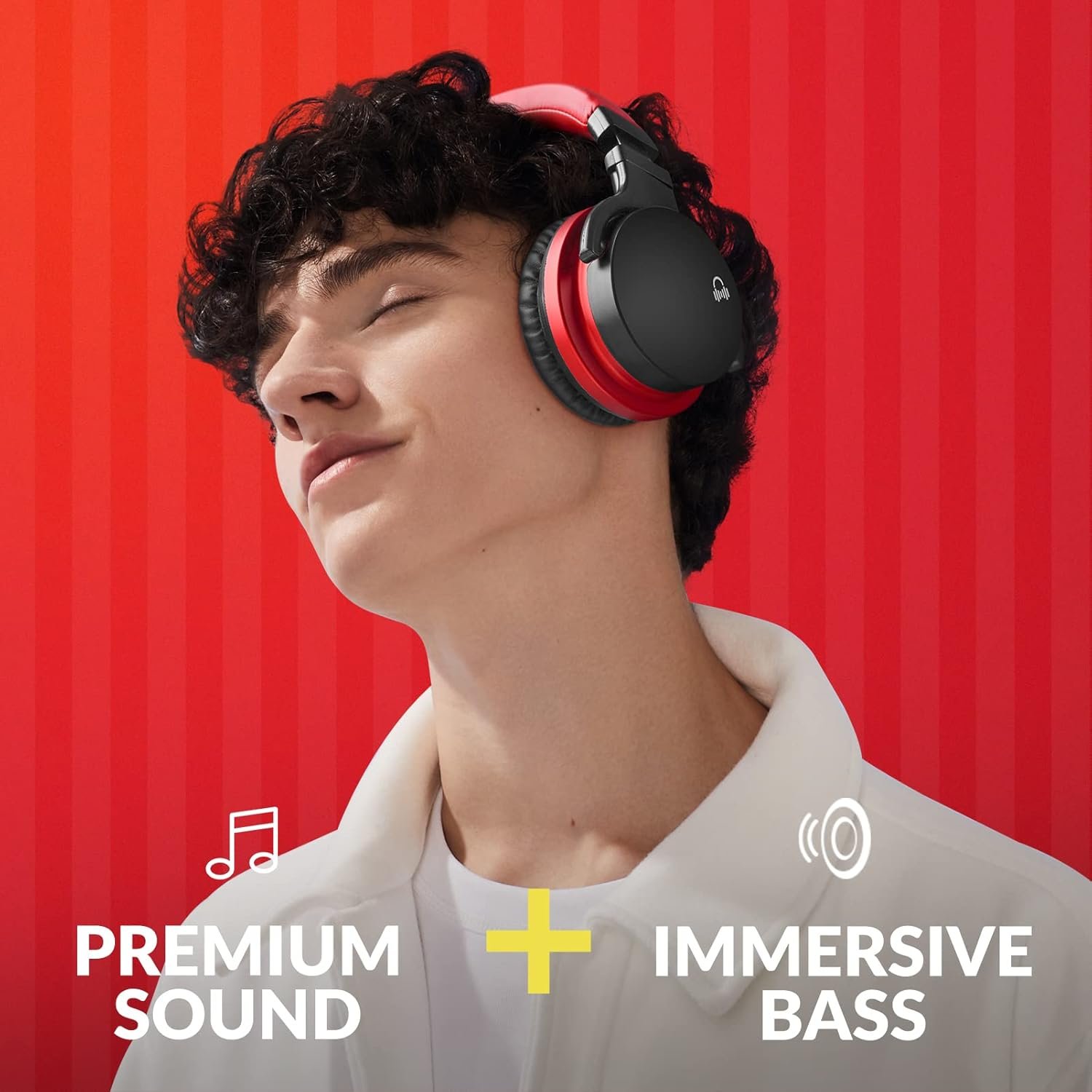 Upgrade Your Experience: E7 Active Noise Cancelling Headphones! - Image 4