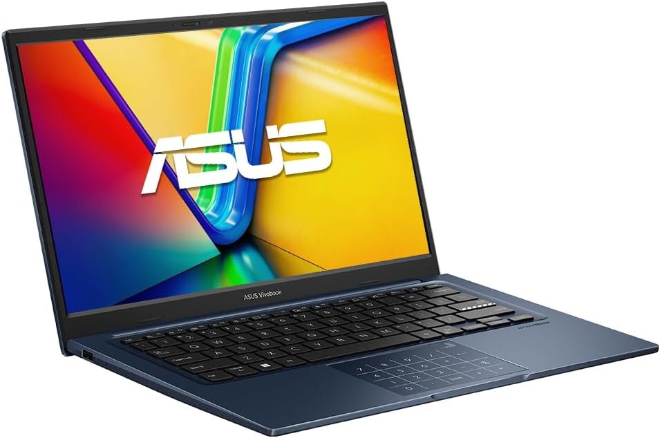 Unlock Power: ASUS 2025 Vivobook 14” FHD Laptop! 🚀 - Image 3