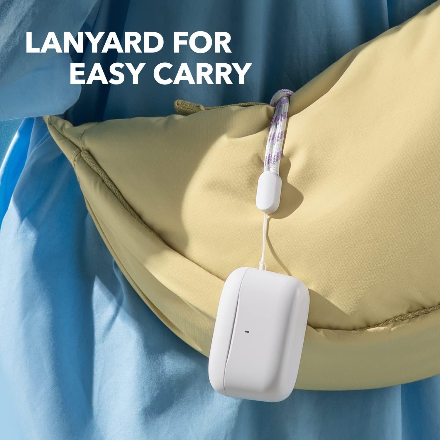 Experience Soundcore A20i: 28H Playtime & AI Call Clarity! - Image 6