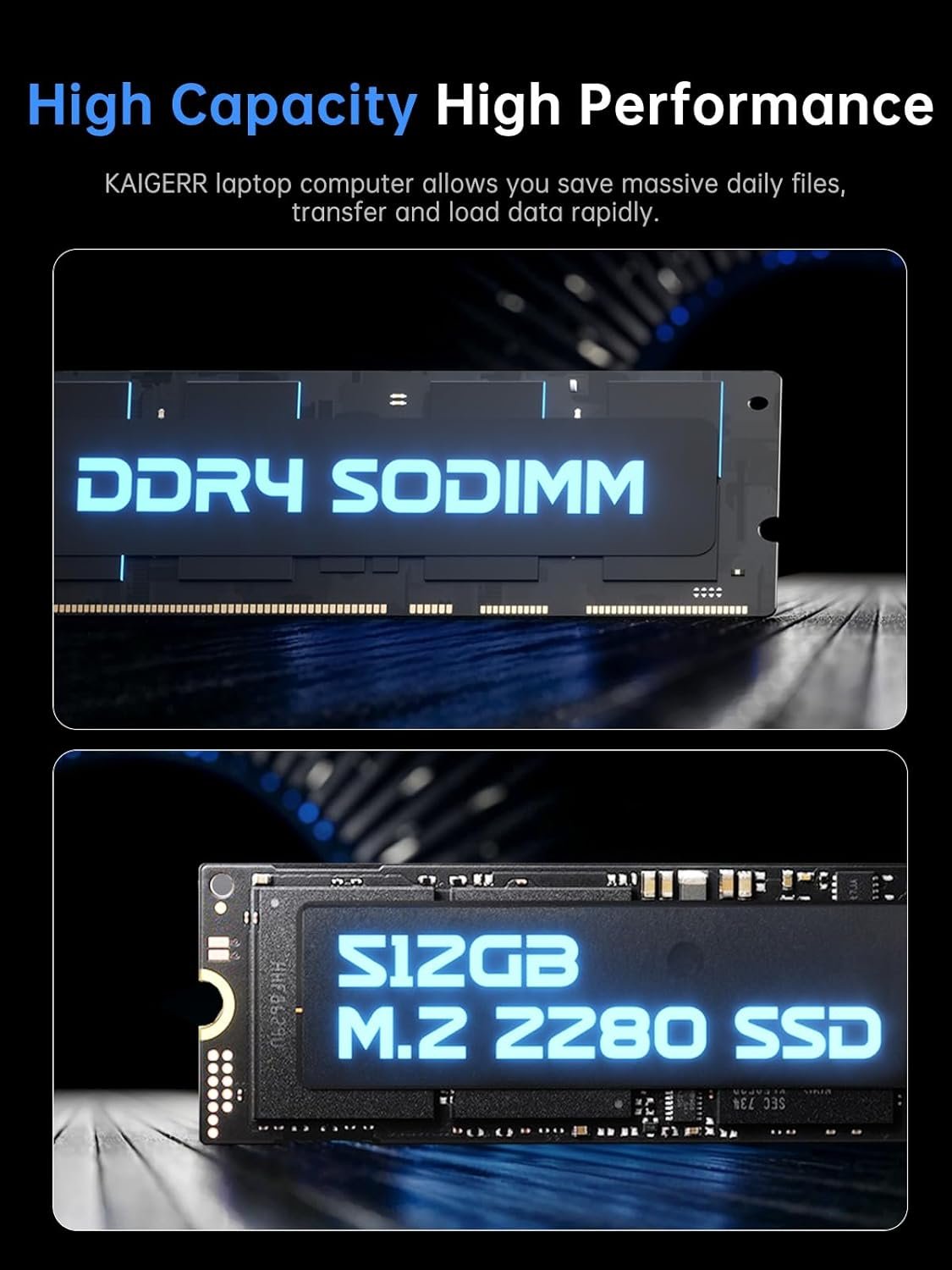 2025 18.5-Inch Laptop: Power for Business & Students! - Image 6