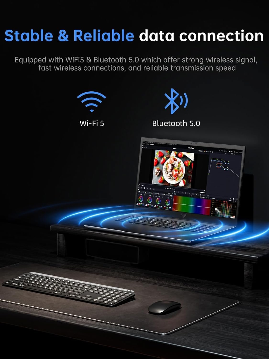 2025 18.5-Inch Laptop: Power for Business & Students! - Image 8