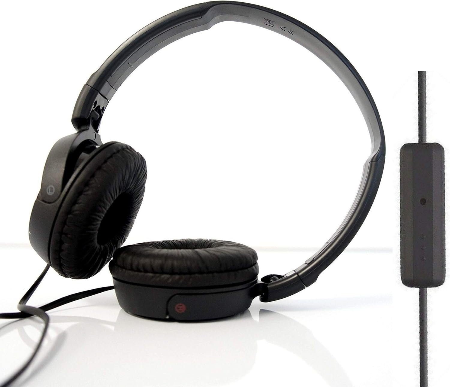 SONY Over Ear Headphones: Best Stereo Sound for Your Devices! - Image 3