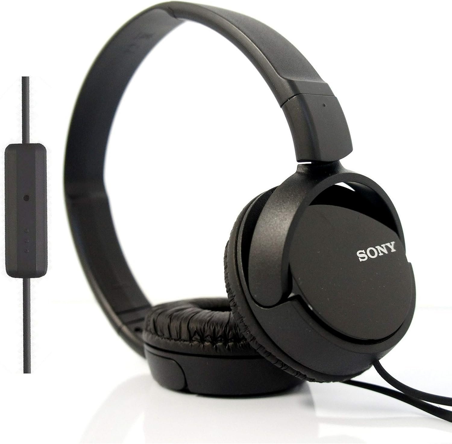 SONY Over Ear Headphones: Best Stereo Sound for Your Devices! - Image 4