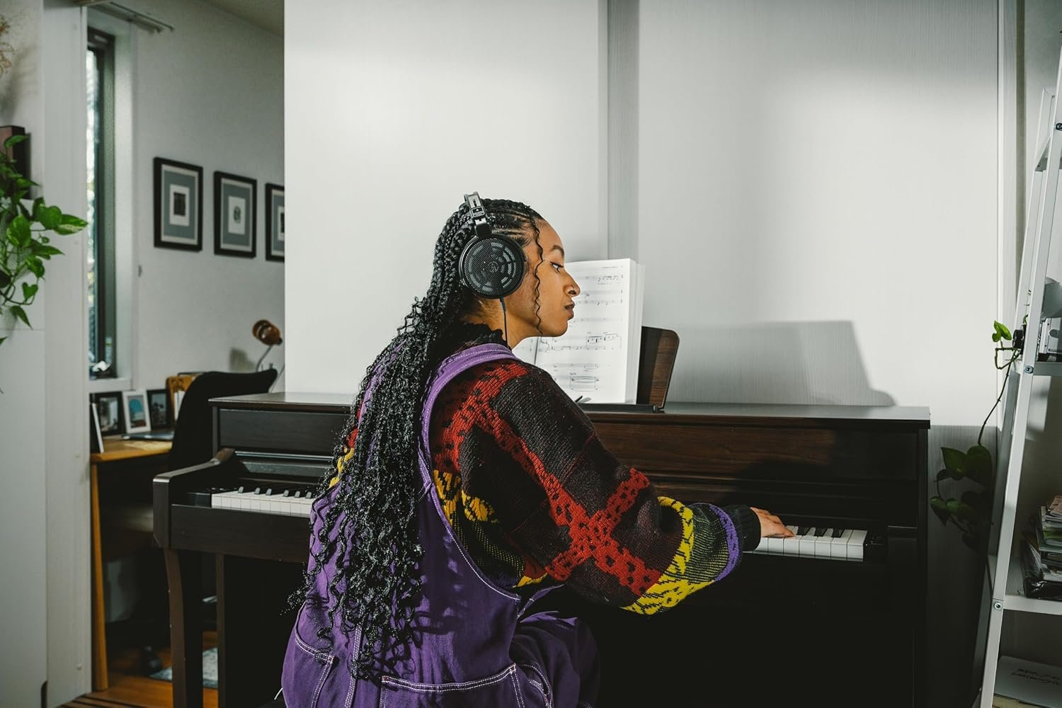 Discover Audio Technica ATH-R30X: Open-Back Headphones Unleashed! - Image 9