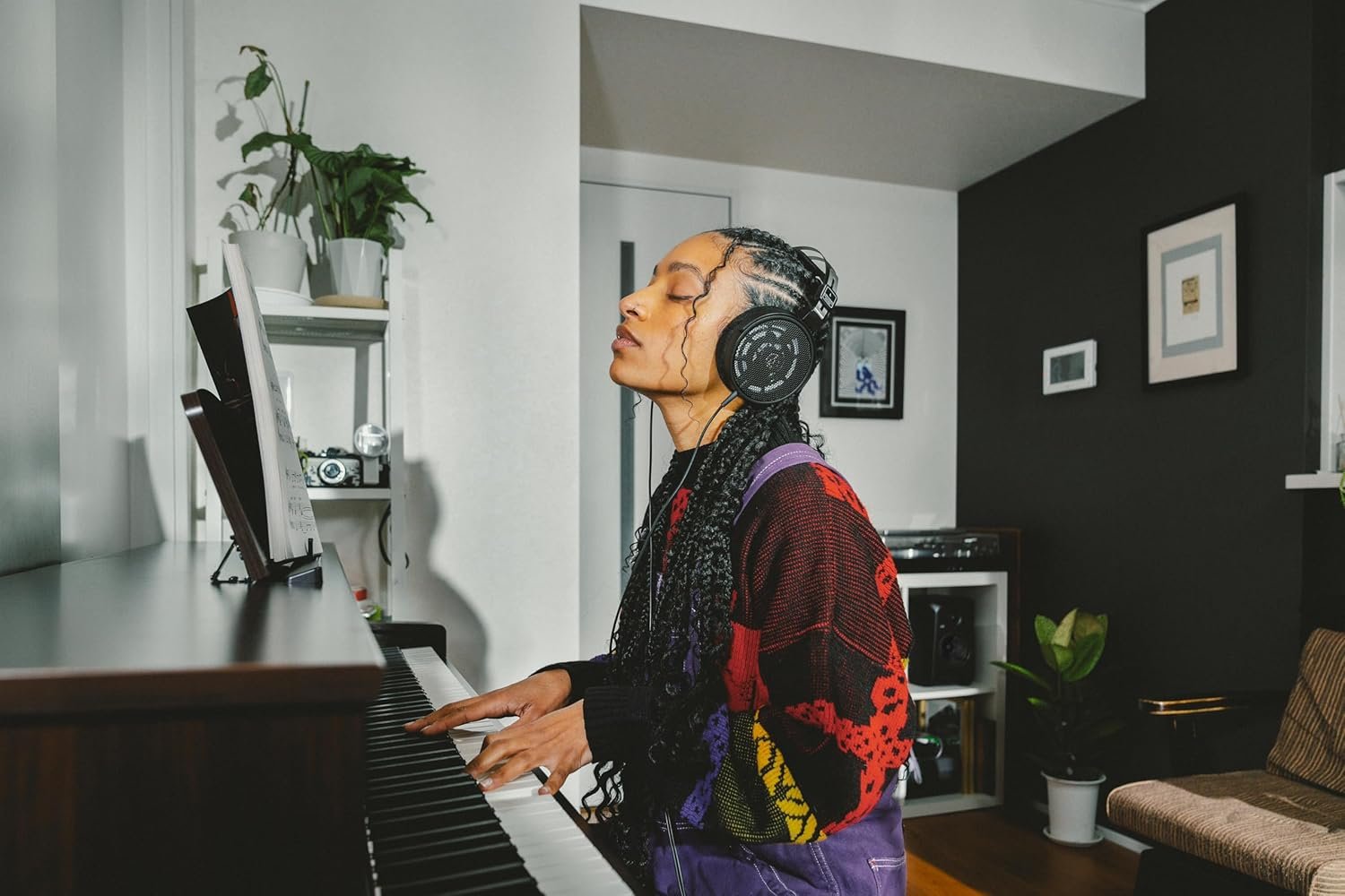 Discover Audio Technica ATH-R30X: Open-Back Headphones Unleashed! - Image 10