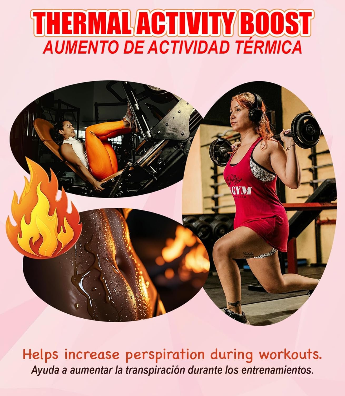 Transform Your Shape: LADYSLIM Waist Trainer for Women! - Image 4