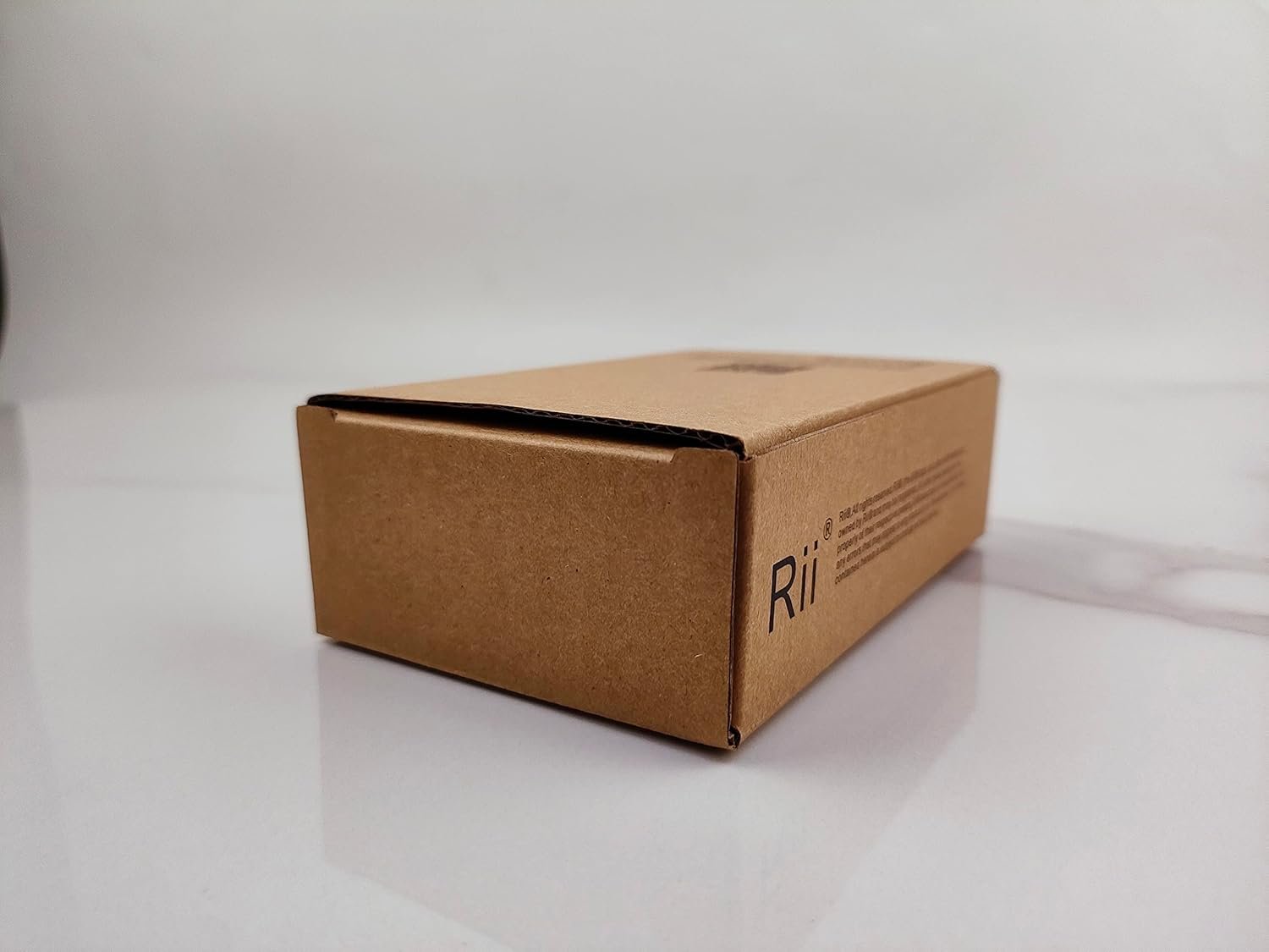 Vibrant Rii USB RGB Wired Mouse for PC & Laptop – Pink Fun! - Image 14