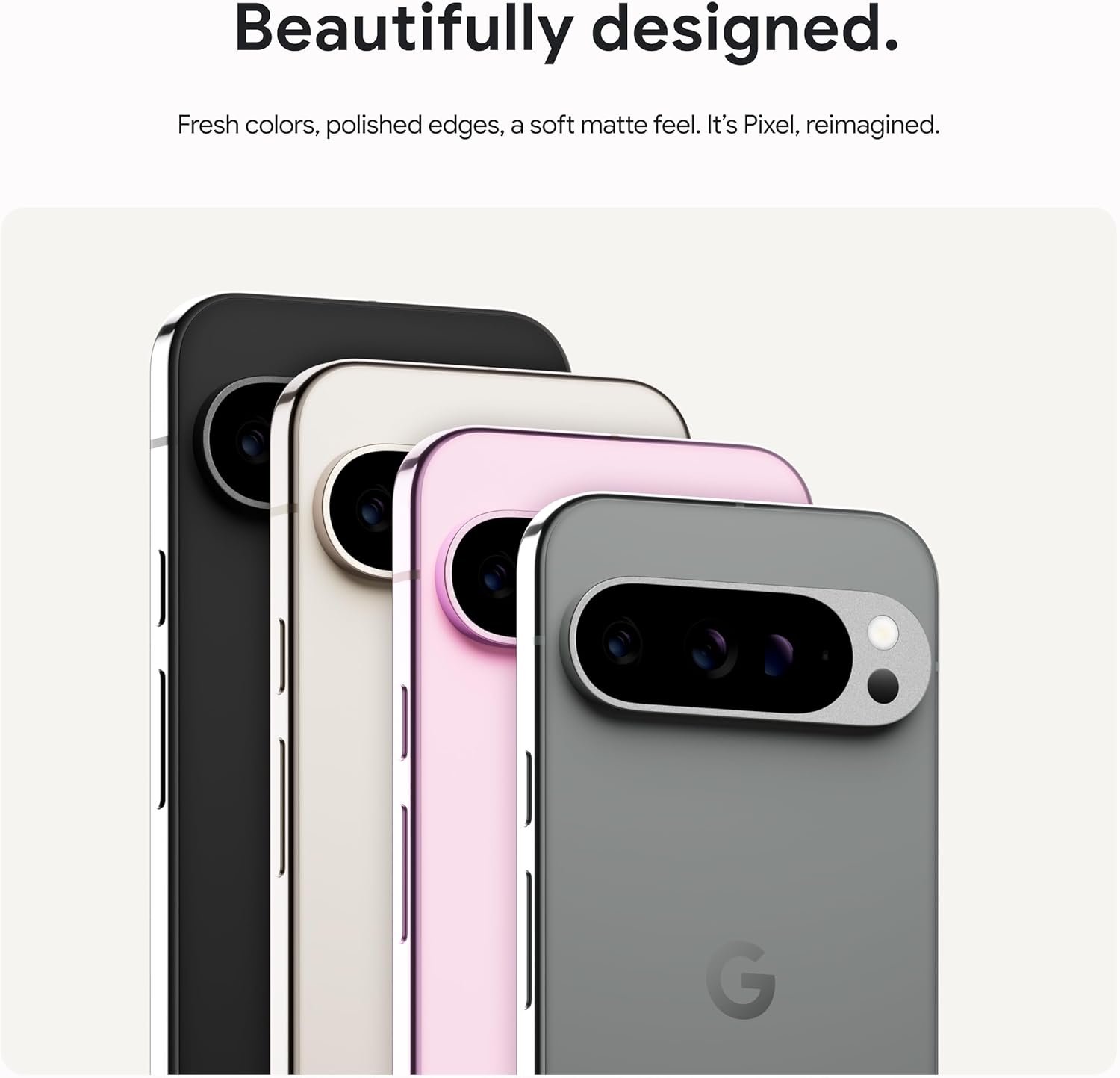 Google Pixel 9 Pro: Capture More with 256GB & 24-Hour Battery! - Image 8