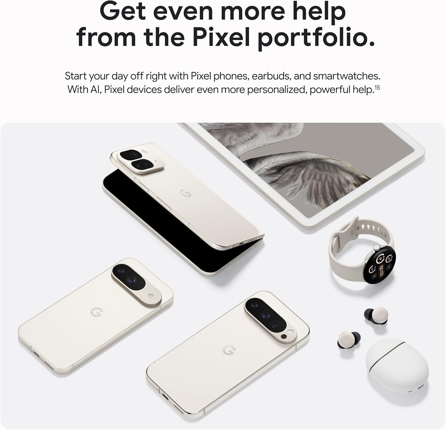 Google Pixel 9 Pro: Capture More with 256GB & 24-Hour Battery! - Image 11