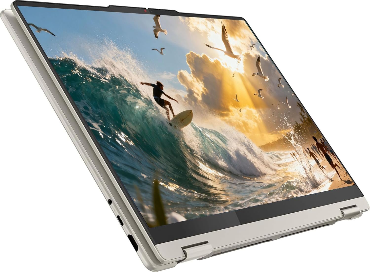 Lenovo Yoga 7: Power & Flexibility in a 2-in-1 Laptop! - Image 3