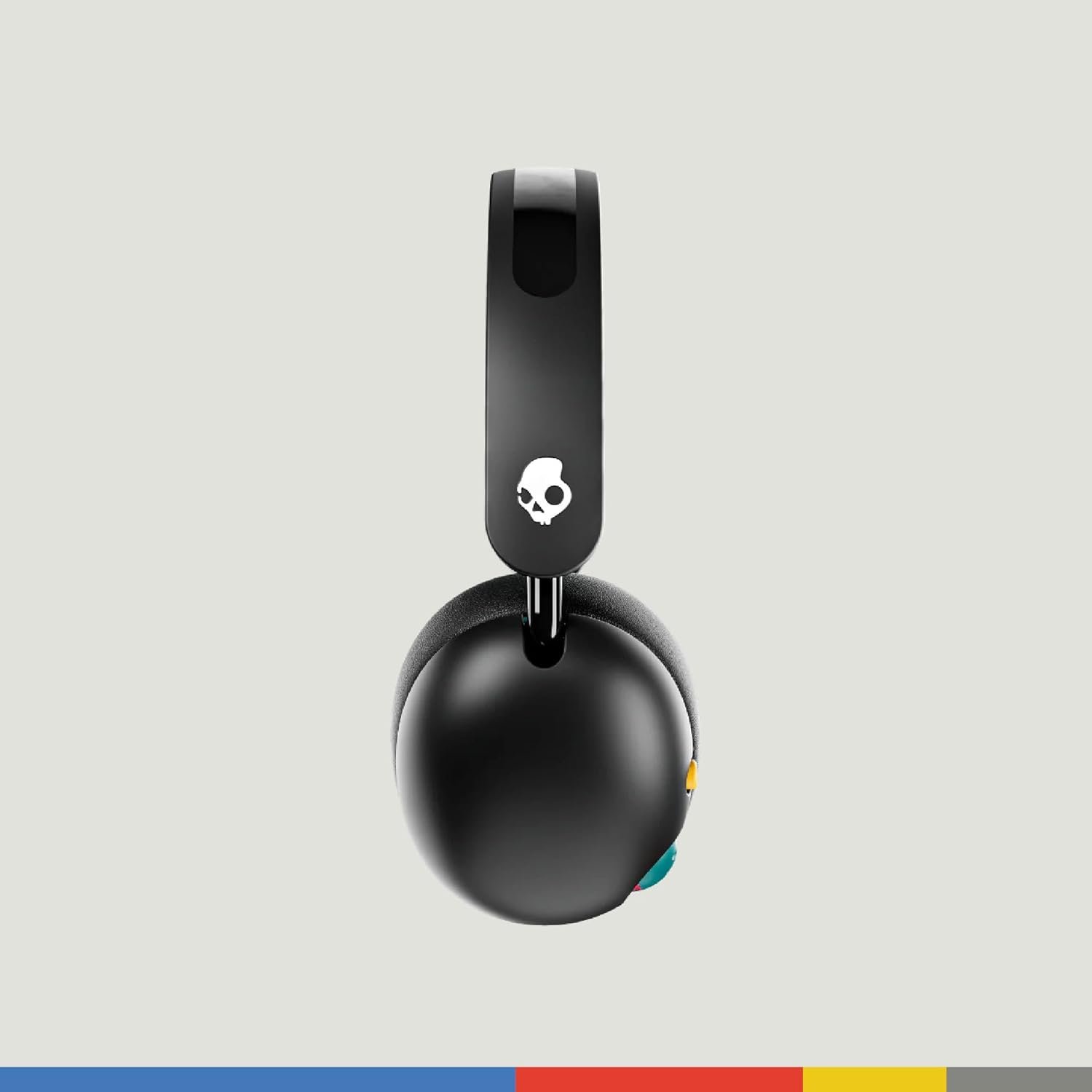 Skullcandy Grom Wireless Headphones: Kid-Safe & Comfortable! - Image 3