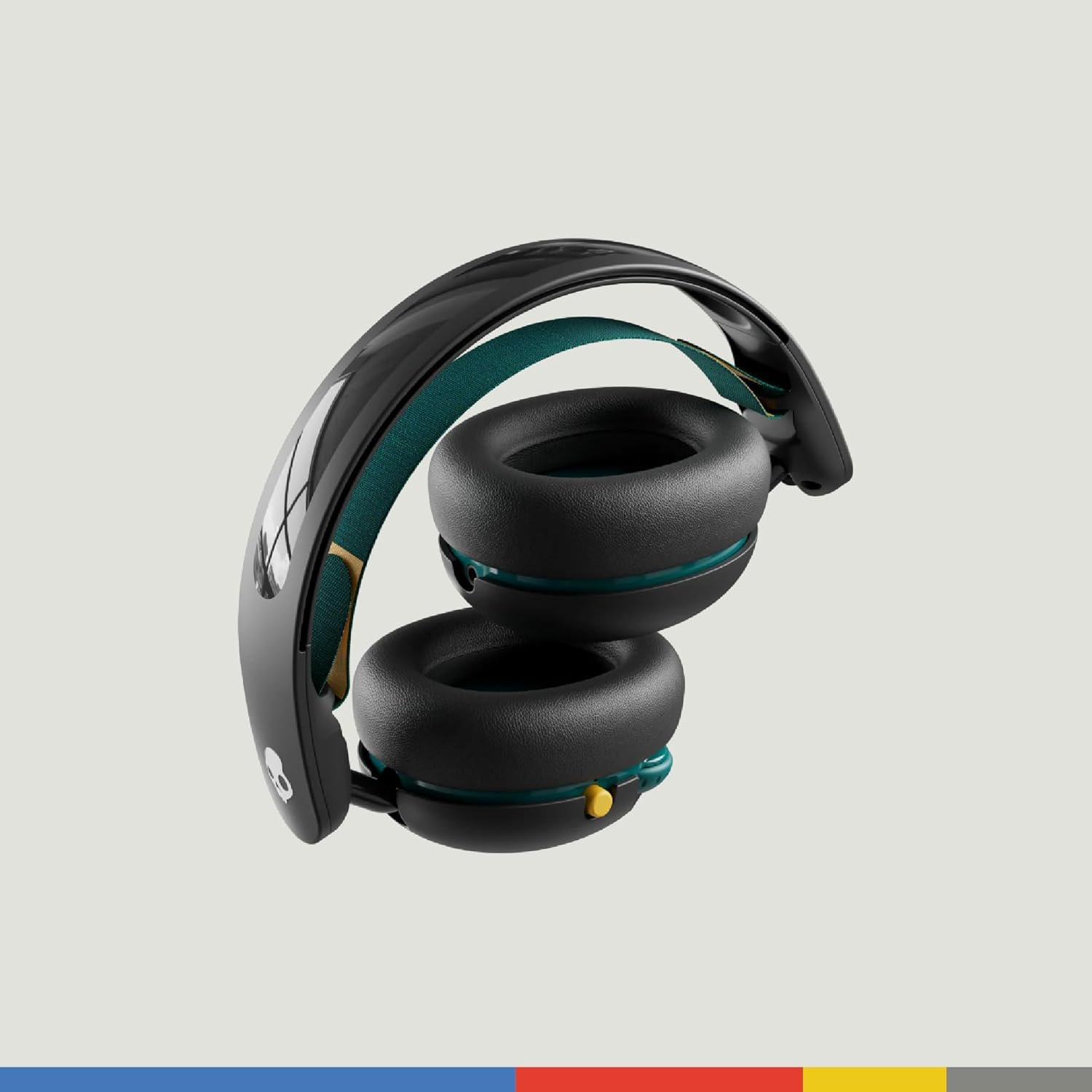 Skullcandy Grom Wireless Headphones: Kid-Safe & Comfortable! - Image 4