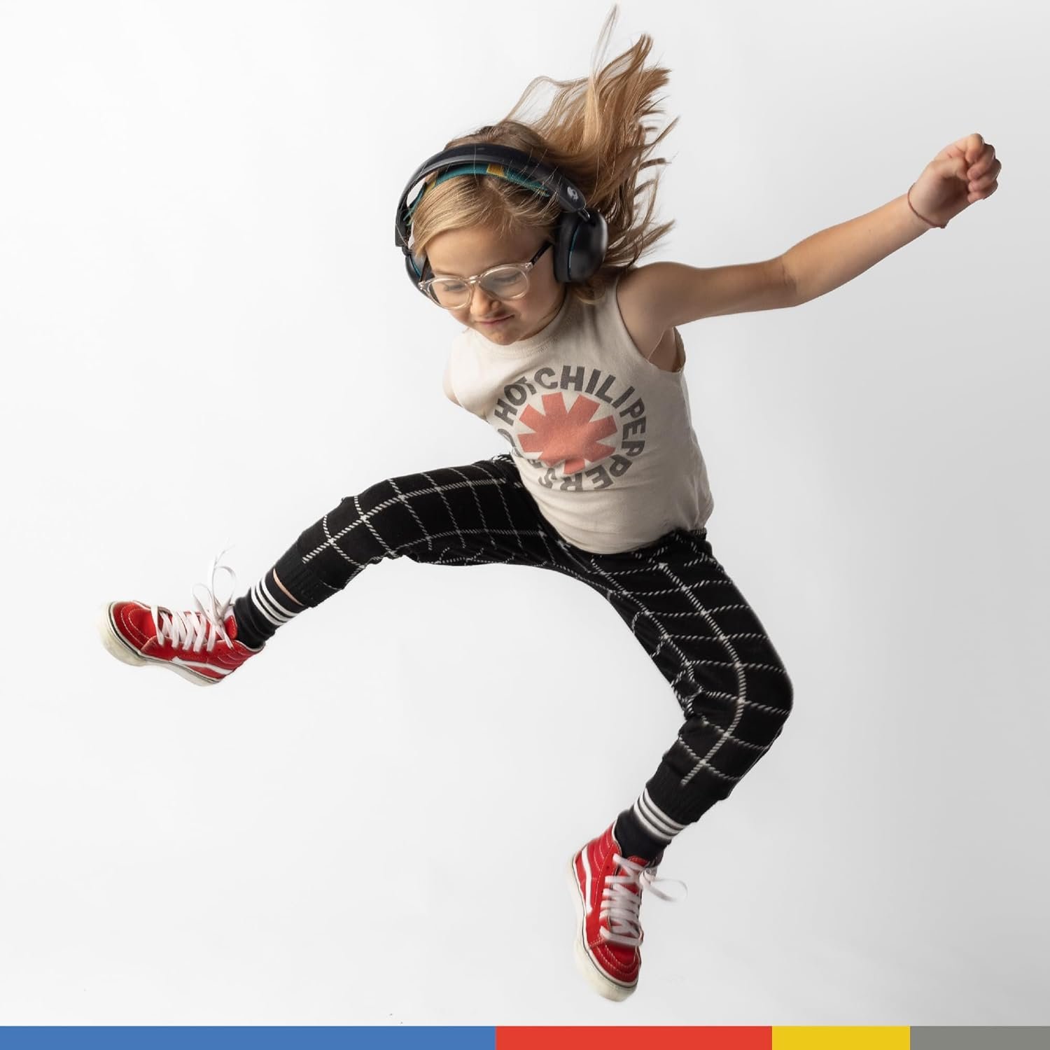 Skullcandy Grom Wireless Headphones: Kid-Safe & Comfortable! - Image 6